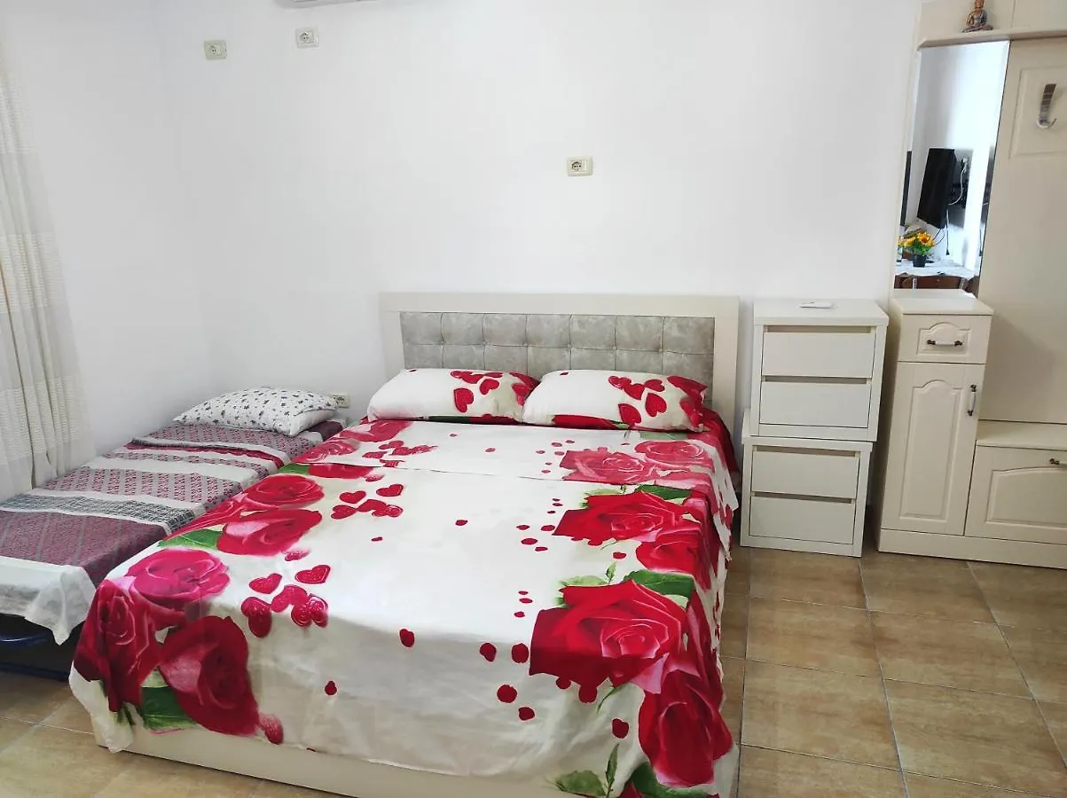 Golem Beach Front Apartment Resort Albania