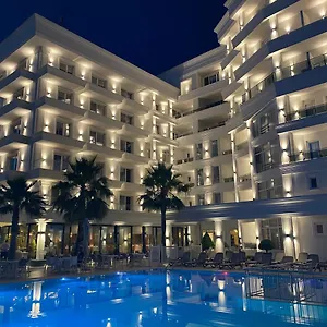 5* Hotell Klajdi &