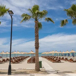 4* Hotell Mirage