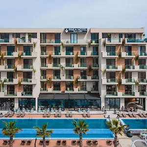 Hotel Pinea & Spa, Golem (Tirana)