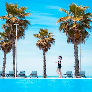 5* Hotell Prestige