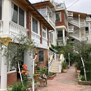 Gersina Golem Golem (Tirana)