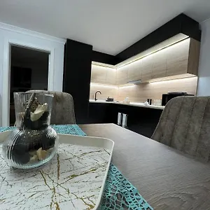  Appartamento Luxury