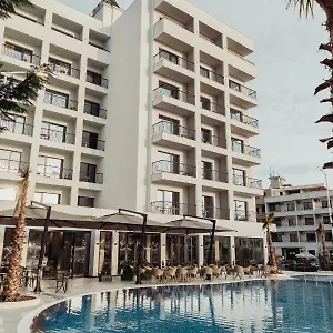 Hotel Delight &, Golem (Tirana)