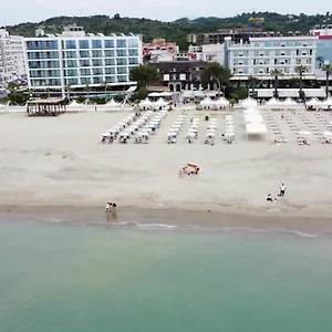 4* Szálloda Oaz