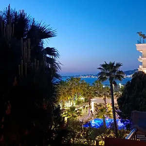 Apartment Mia's Sea View, Golem (Tirana)