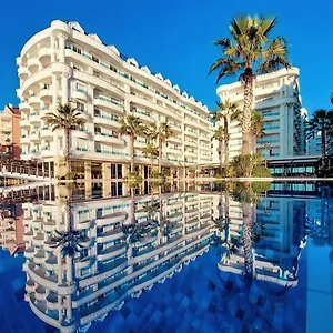 Aparthotel Luna &, Golem (Tirana)