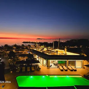4* Hotell Comfort