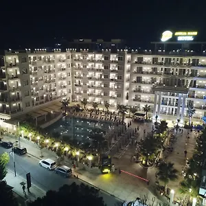 Hotel Amelia Mare, Golem (Tirana)