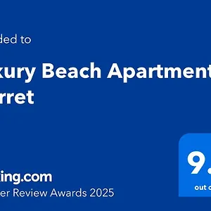 Luxury In Qerret Golem (Tirana)