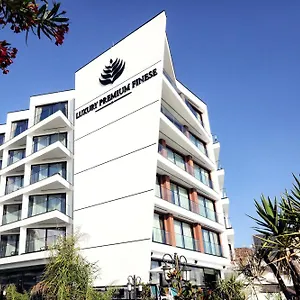Hotel Luxury Premium Finese, Golem (Tirana)