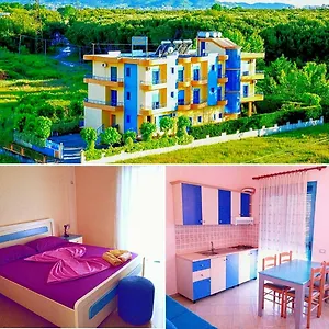 Eleart Golem (Tirana)